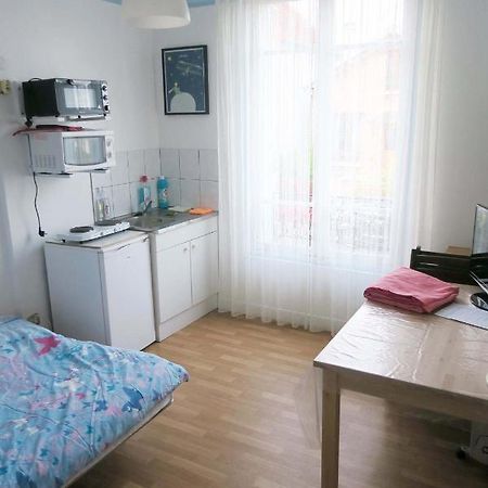 Chambre Du Petit Prince Chaville Exterior photo