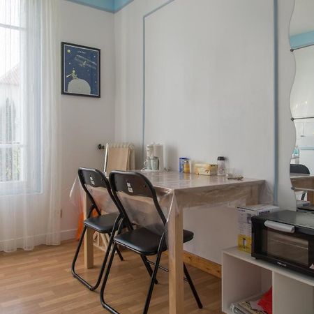 Chambre Du Petit Prince Chaville Exterior photo