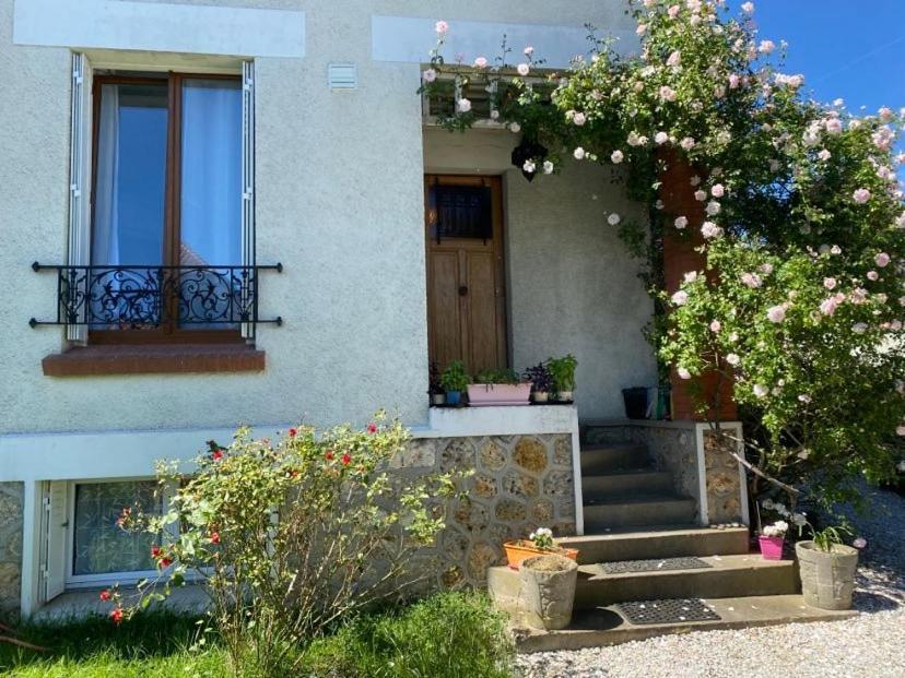 Chambre Du Petit Prince Chaville Exterior photo