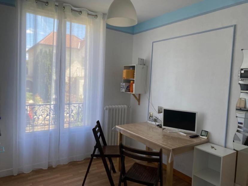 Chambre Du Petit Prince Chaville Exterior photo